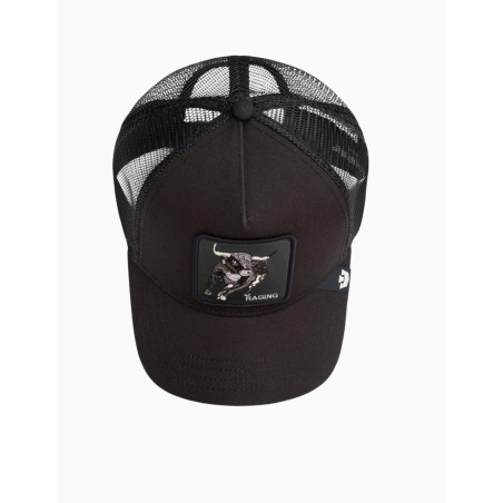 Gorra trucker Goorin Bros Raging Trucker OG