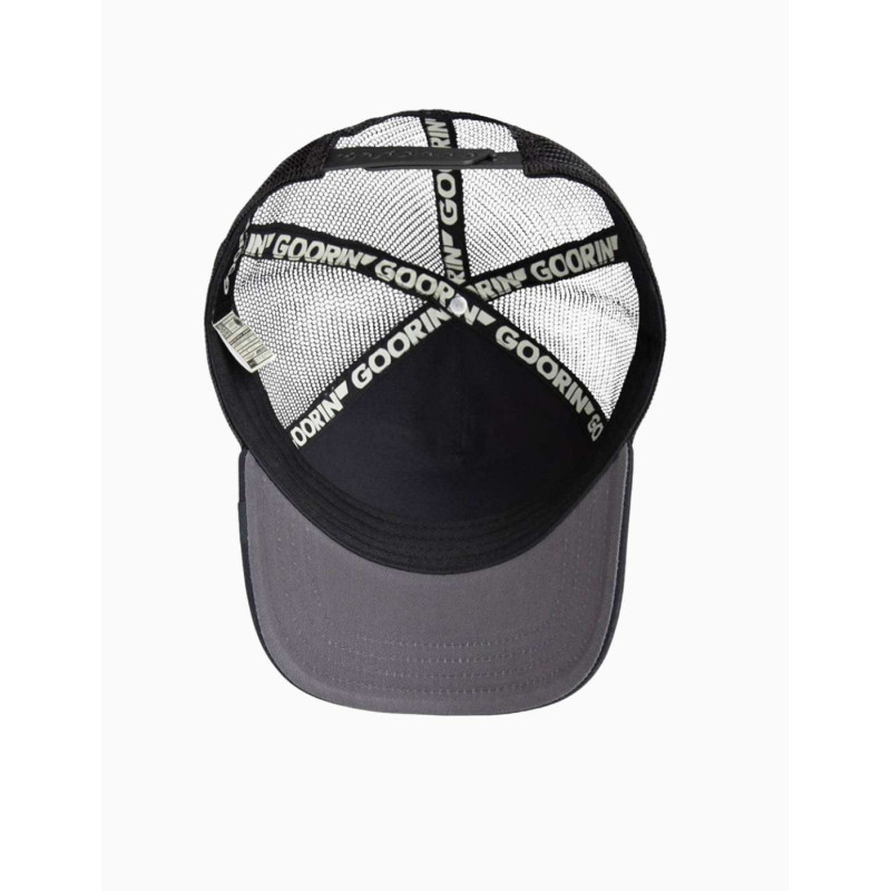 Gorra trucker Goorin Bros Raging Trucker OG