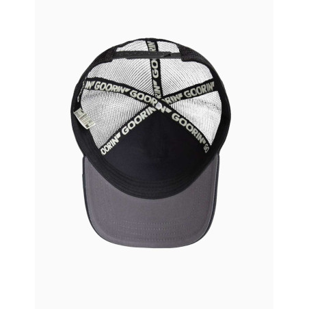 Gorra trucker Goorin Bros Raging Trucker OG