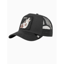 Gorra trucker Goorin Bros Lone Wolf Trucker OG
