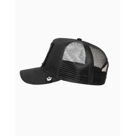 Gorra trucker Goorin Bros Lone Wolf Trucker OG