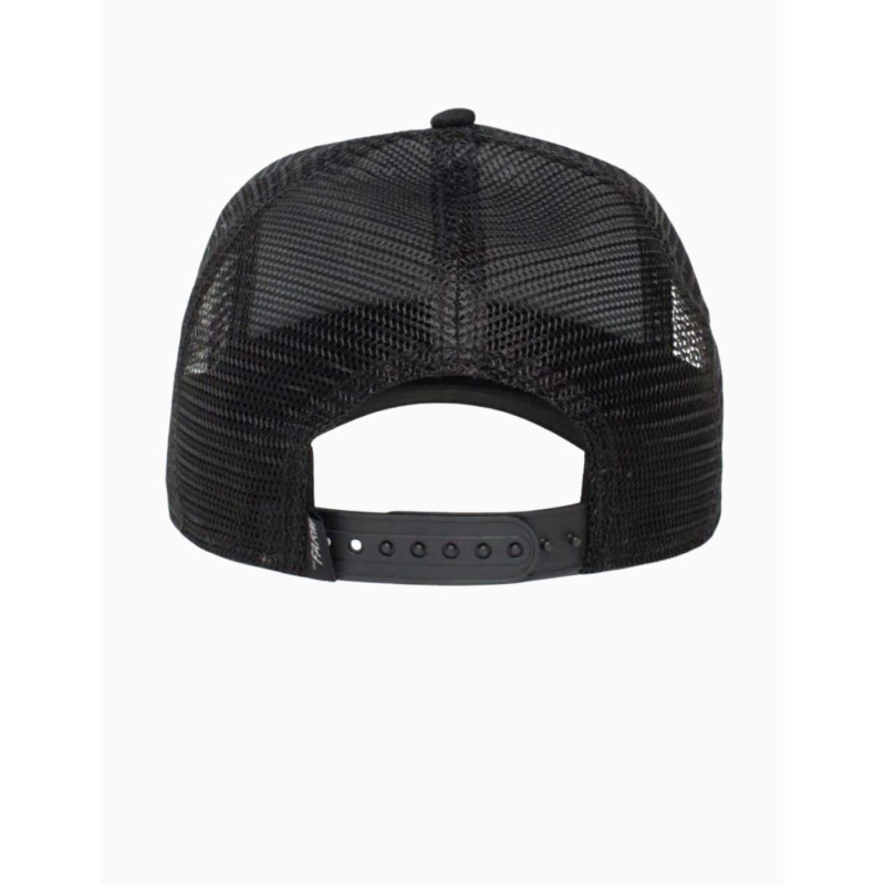 Gorra trucker Goorin Bros Lone Wolf Trucker OG