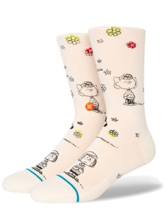 CALCETINES STANCE PEANUTS...