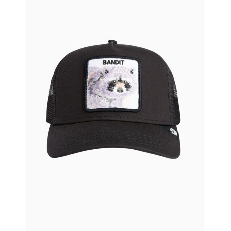 Gorra trucker Goorin Bros Bandit Trucker OG
