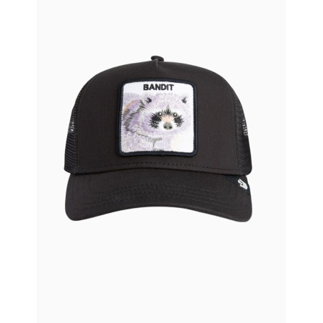 Gorra trucker Goorin Bros Bandit Trucker OG