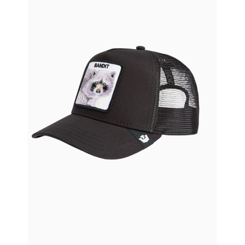 Gorra trucker Goorin Bros Bandit Trucker OG