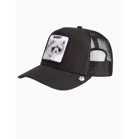 Gorra trucker Goorin Bros Bandit Trucker OG