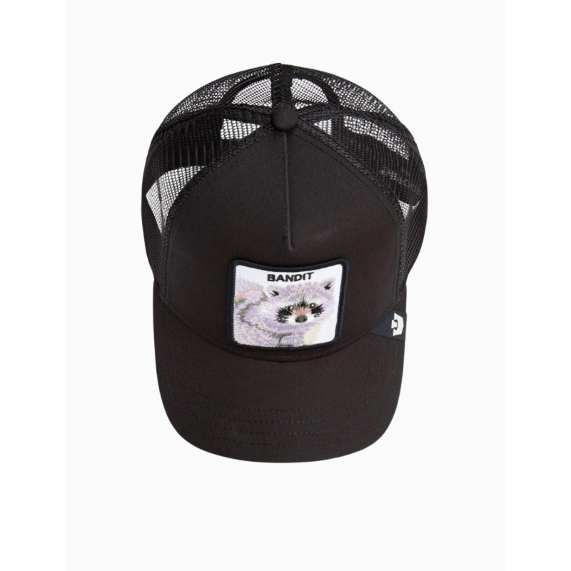 Gorra trucker Goorin Bros Bandit Trucker OG