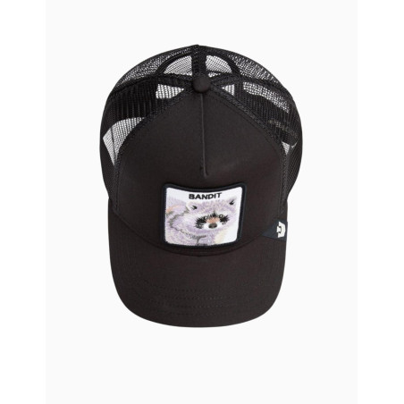 Gorra trucker Goorin Bros Bandit Trucker OG