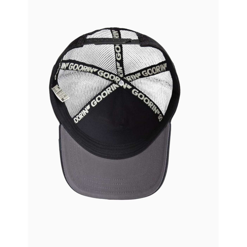 Gorra trucker Goorin Bros Bandit Trucker OG