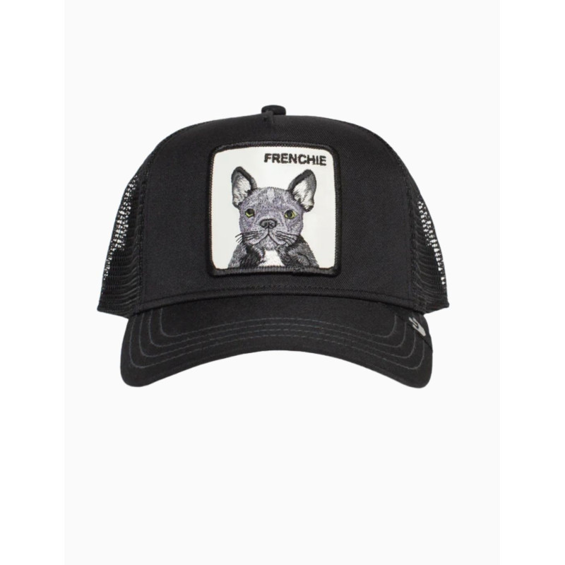 Gorra trucker Goorin Bros Frenchie Trucker OG
