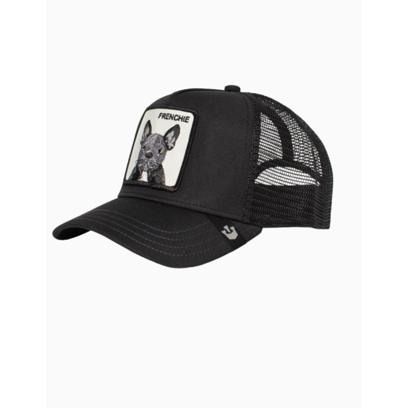 Gorra trucker Goorin Bros Frenchie Trucker OG