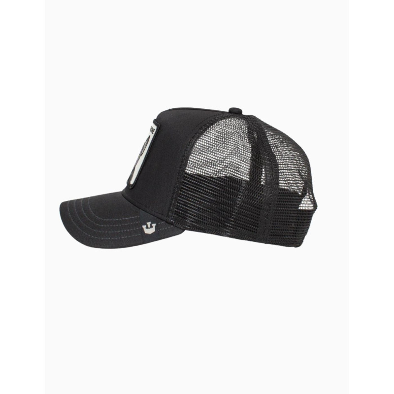 Gorra trucker Goorin Bros Frenchie Trucker OG