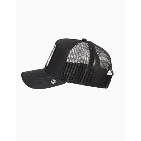 Gorra trucker Goorin Bros Frenchie Trucker OG