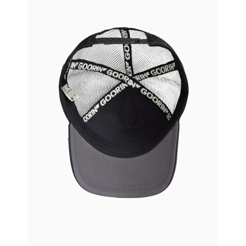 Gorra trucker Goorin Bros Frenchie Trucker OG