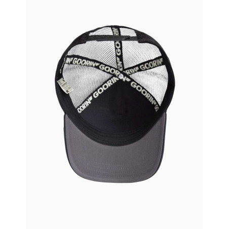 Gorra trucker Goorin Bros Freedom Eagle Trucker OG
