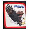 Gorra trucker Goorin Bros Freedom Eagle Trucker OG