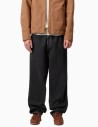 Pantalón Carhartt Wip Simple Pant Norcon Denim Black