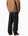 Pantalón Carhartt Wip Simple Pant Norcon Denim Black