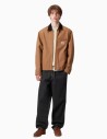 Pantalón Carhartt Wip Simple Pant Norcon Denim Black