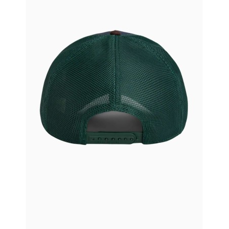 Gorra trucker Goorin Bros Tricolor Giraffe OG