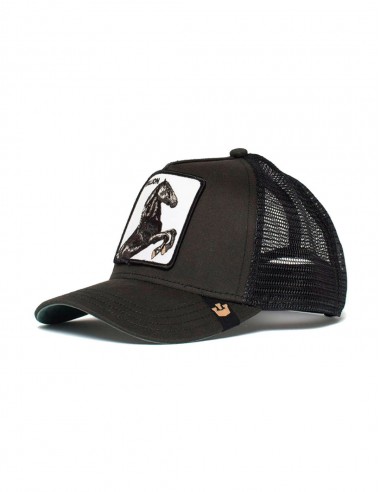 GORRA  GOORIN BROS TRUCKER STALLION