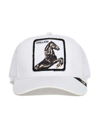 GORRA  GOORIN BROS TRUCKER STALLION