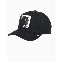 Gorra trucker Goorin Bros Panther Trucker OG