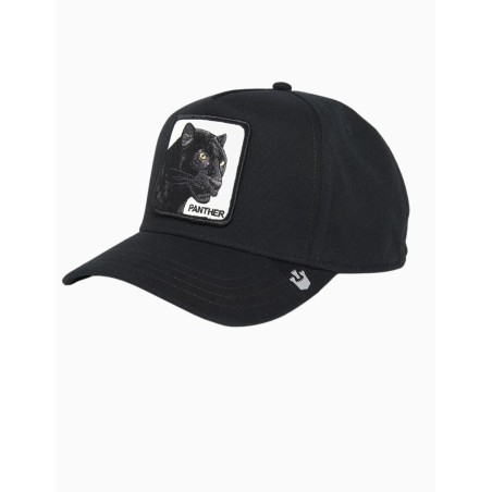 Gorra trucker Goorin Bros Panther Trucker OG