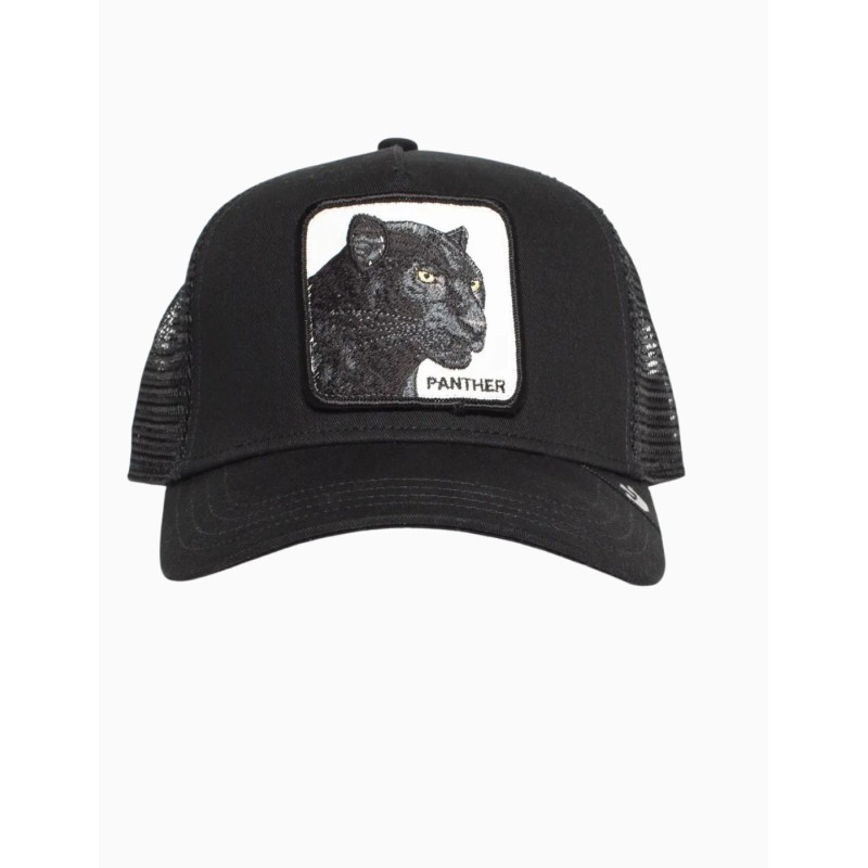 Gorra trucker Goorin Bros Panther Trucker OG