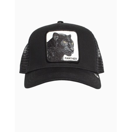 Gorra trucker Goorin Bros Panther Trucker OG