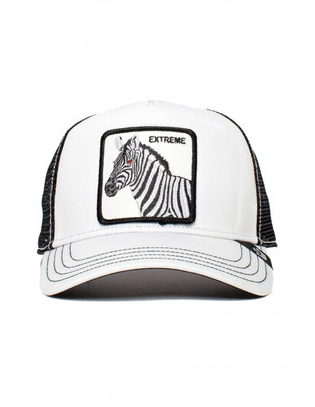 GORRA GOORIN BROS TRUCKER EXTREME 2