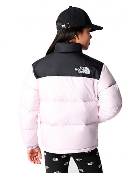 PLUMAS THE NORTH FACE NUPTSE 1996 JUNIOR UNISEX