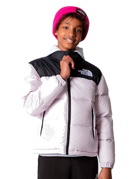 PLUMAS THE NORTH FACE NUPTSE 1996 JUNIOR UNISEX