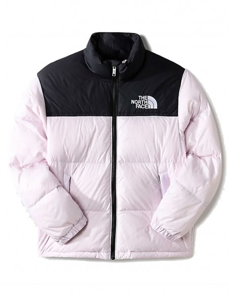 PLUMAS THE NORTH FACE NUPTSE 1996 JUNIOR UNISEX