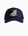 Gorra trucker Goorin Bros Lone Wolf Trucker OG