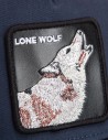 Gorra trucker Goorin Bros Lone Wolf Trucker OG
