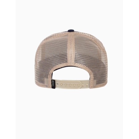 Gorra trucker Goorin Bros Roaster Trucker OG