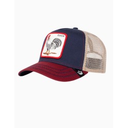 Gorra trucker Goorin Bros Roaster Trucker OG