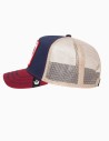 Gorra trucker Goorin Bros Roaster Trucker OG