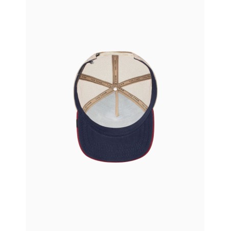 Gorra trucker Goorin Bros Roaster Trucker OG