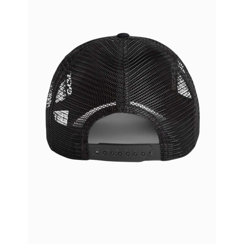 Gorra trucker Goorin Bros Black Sheep Trucker OG