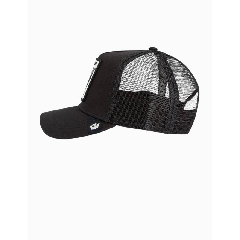 Gorra trucker Goorin Bros Black Sheep Trucker OG