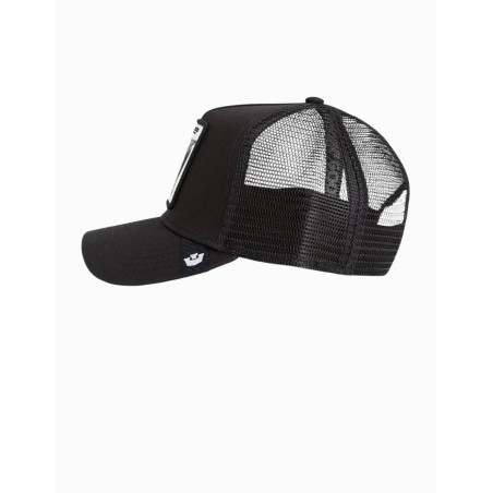 Gorra trucker Goorin Bros Black Sheep Trucker OG
