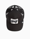 Gorra trucker Goorin Bros Black Sheep Trucker OG