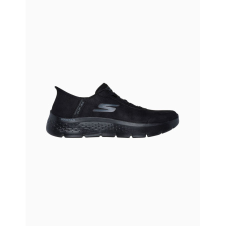 Zapatillas Skechers Slip-Ins Go Walk Flex Mali Black