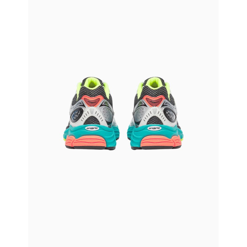 Zapatillas Saucony Progrid Omni 9 Silver Mutant