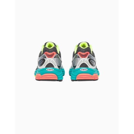 Zapatillas Saucony Progrid Omni 9 Silver Mutant