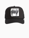 Gorra trucker Goorin Bros Black Sheep Trucker OG