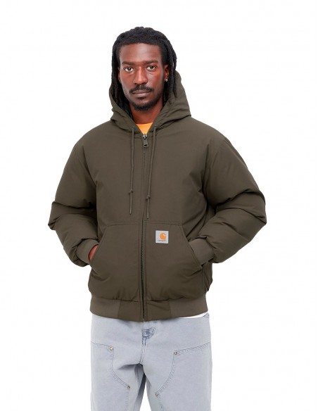 CAZADORA CARHARTT WIP ACTIVE COLD JACKET